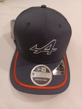 Casquette Alpine 24 Heures Du