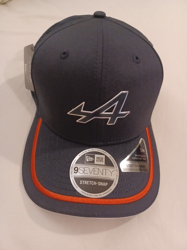 Casquette alpine heures du - casquette,