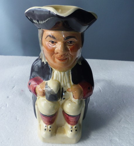 Pichet anthropomorphe chope - anthropomorphe,,