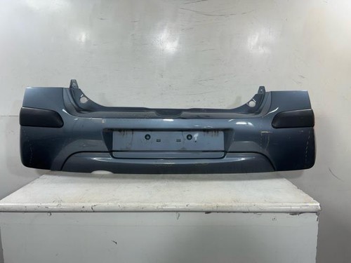 Pare choc arriere renault - arriere,