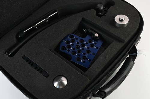 Tiffen steadicam merlin camera - tiffen,