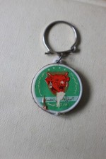 ancien porte cle publicitaire