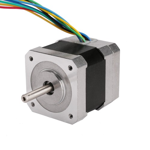 Sans balais motor 42blf03 - sans, dc