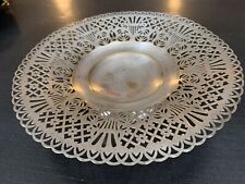 Coupe à fruits métal