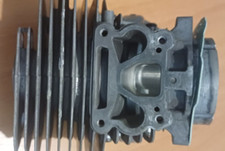 Cylindre piston complet