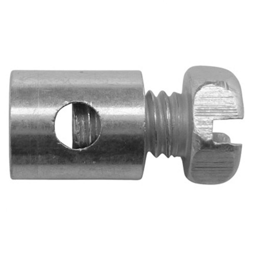 Serre cable gaz cyclo frein - serre,