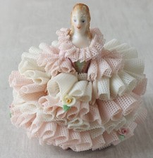Ancienne figurine / statue en
