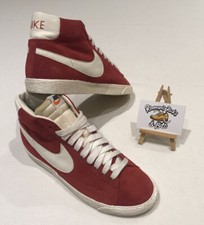 Baskets Nike Blazer femme en