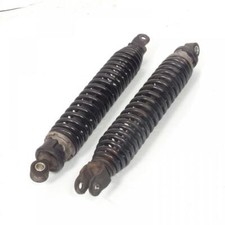 Amortisseur arrière Paioli pour Scooter Yamaha 125 Majesty 2001 à 2006 5NR