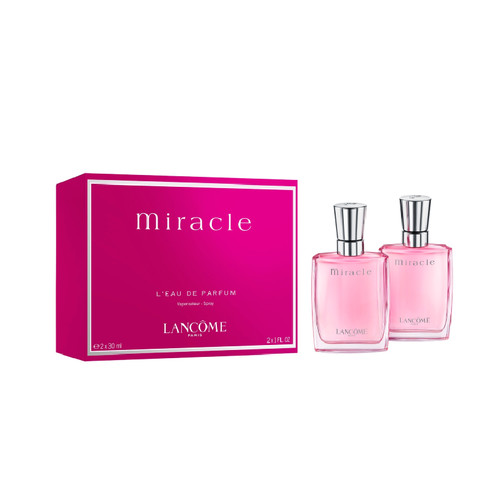 Miracle lancôme eau de - lancôme,