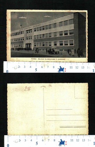 Parma écoles - parma,