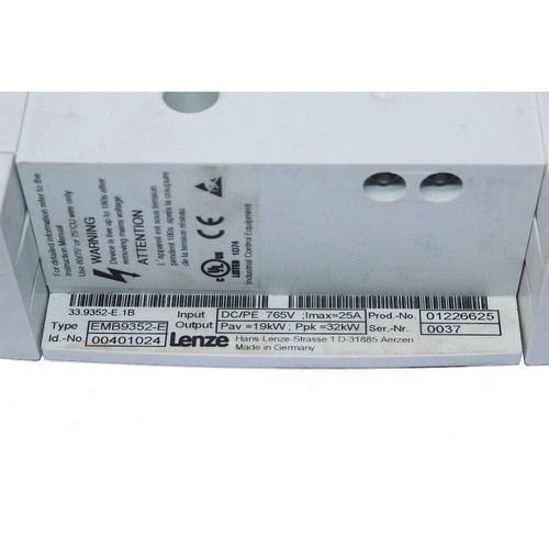 1pc new emb9352 brake - emb9352-e,