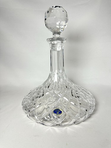 Ancienne carafe décanter - ancienne,