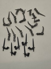 bitz empire épée sword knife