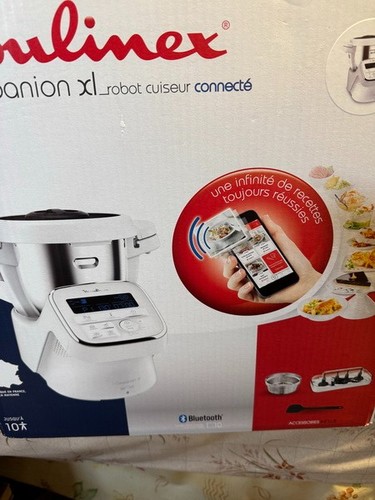 Robot cuiseur multifonction - cuiseur,