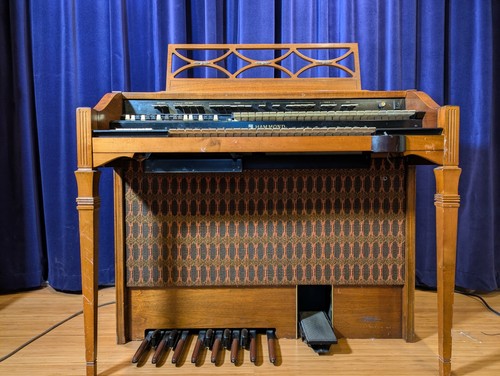 Hammond 200 - hammond, t-200