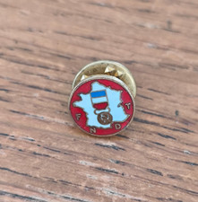 Insigne Pin's Fédération