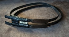 Double ceinture VERSUS VERSACE