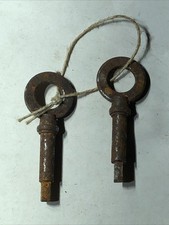 Clés d'horloge pendule Où