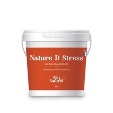 Nature stress complément - d,