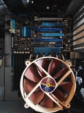 Asus Carte Mère P6X58D-E +