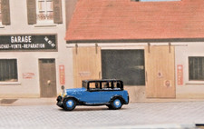 Citroen  tacos Rosalie     -