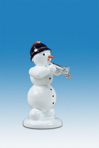 Figurine bois bonhomme de - figurine,