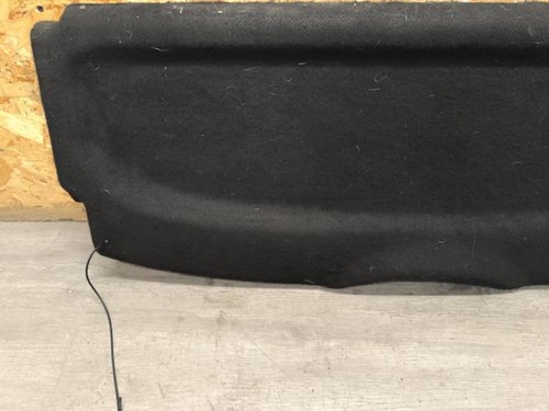 Plage arriere peugeot 206 - plage, 206+
