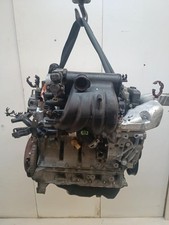 Moteur PEUGEOT 206 PHASE 1 HFZ
