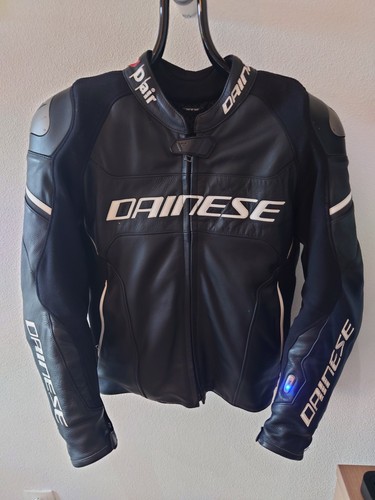 Veste dainese air - veste, cuir
