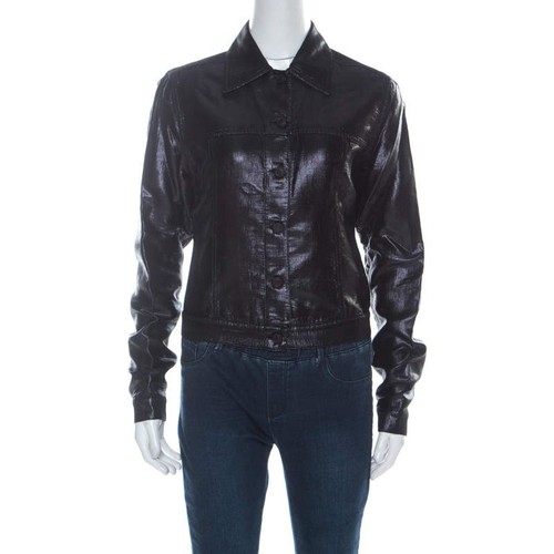 Veste gucci noir tricot - veste,
