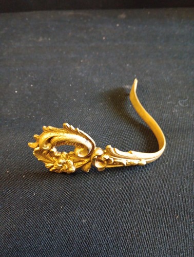 Embrasse rideaux bronze - rideaux,