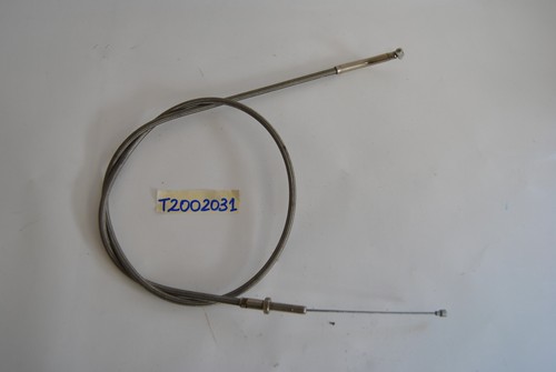 Câble embrayage tresse - embrayage,