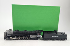 Overland Models Spur H0 D&RGW