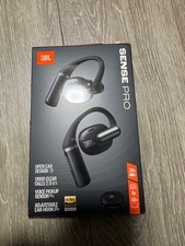 Écouteurs sans fil JBL Sense