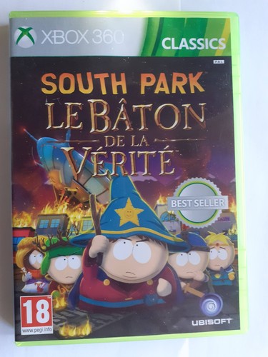Southpark baton la - baton,