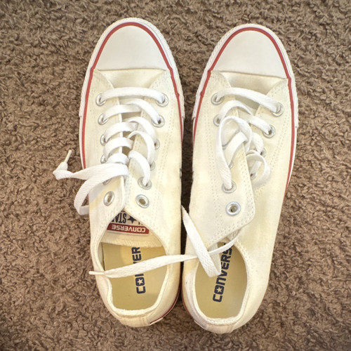 Converse chuck taylor all - converse, star