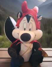 Vintage 2000 Y2K Looney Tunes