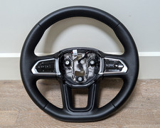 Volant CUIR NEUF pour Fiat