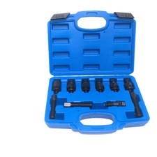 10tlg. Volant Pullers pour