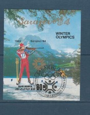 bk  Korée Corée  bloc  Jeux