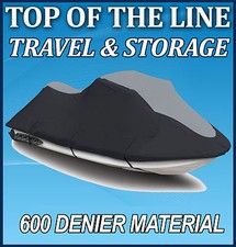 Yamaha Wave Runner XLT 1200