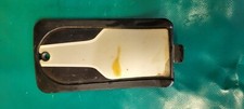 Cache filtre air gas - a, 280