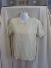 Joli HAUT anis - LE GAILLARD -