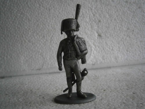 Collection atlas mhsp figurine - atlas,
