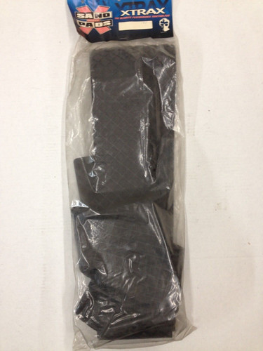 Sano Pads XTRAX Traction Pads