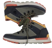 Chaussures montantes