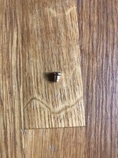 Bouchon de radiateur laiton