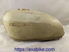 reservoir a essence pour Honda CB 450 K0/7  de 1971