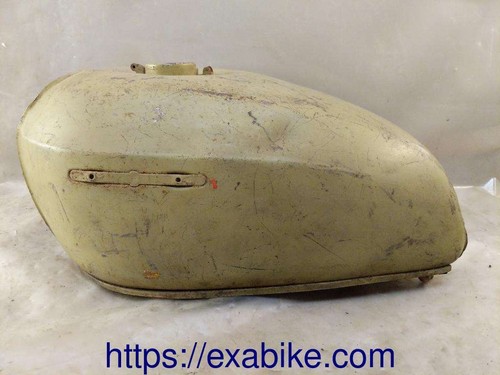 Reservoir essence pour honda - a,